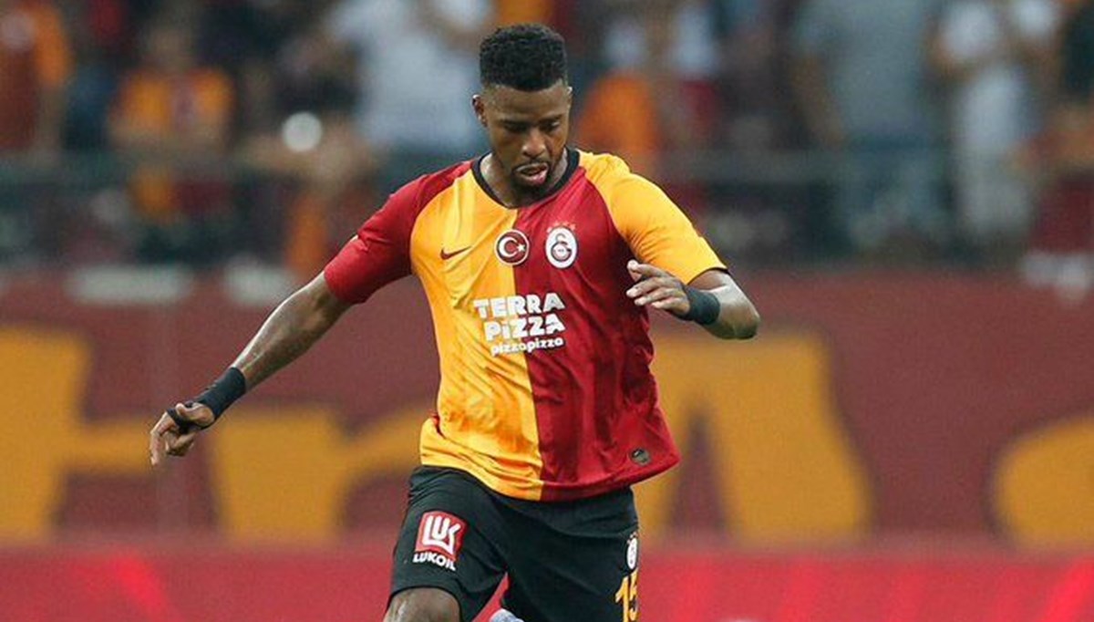 PFDK, Galatasaraylı futbolcu Ryan Donk'a 2 maç ceza verdi PFDK, Galatasaraylı futbolcu Ryan Donk'a 2 maç ceza verdi