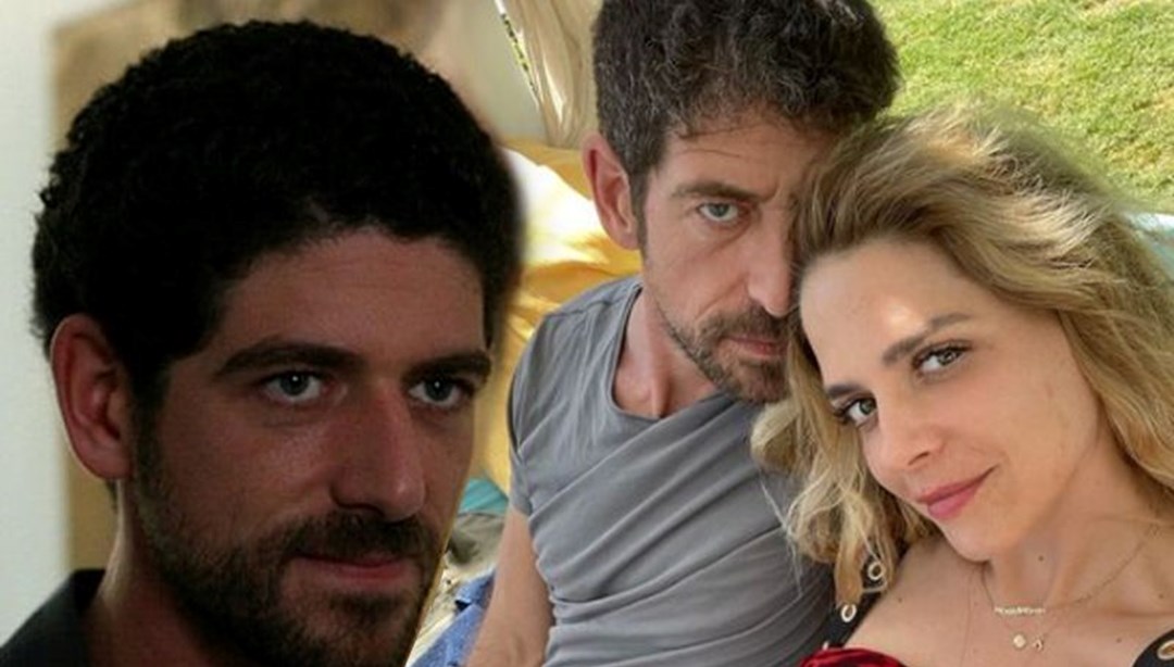 Cemal Hünal'dan boşanma sonrası ilk paylaşım