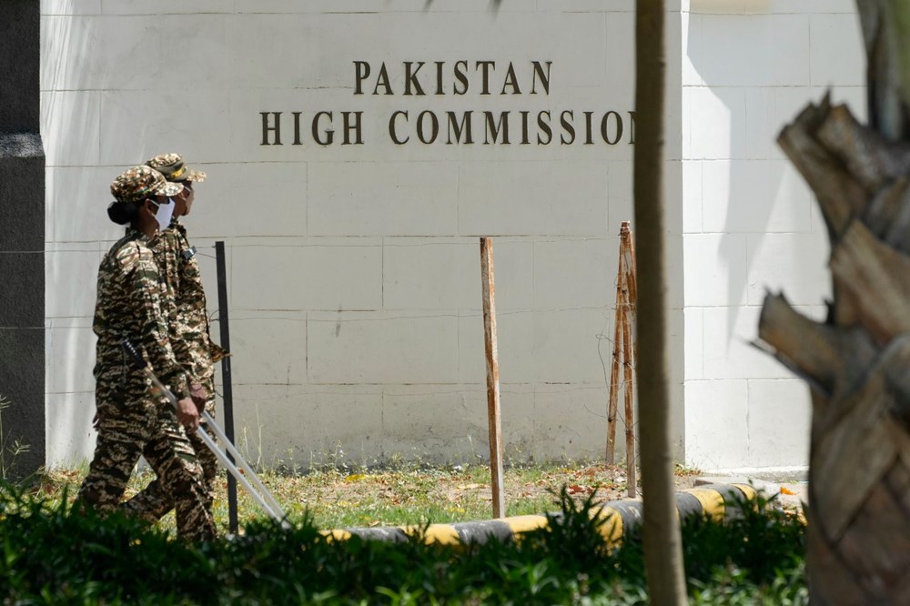 Hindistan ve Pakistan ordularının karşılaştırılması - 3