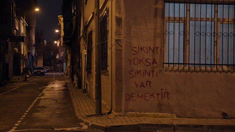 Magazin ve sanat turu (18 Aralık 2018) NTV