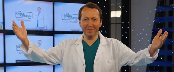 Dr. Ömer Coşkun toprağa verildi, kızı açıklama yaptı