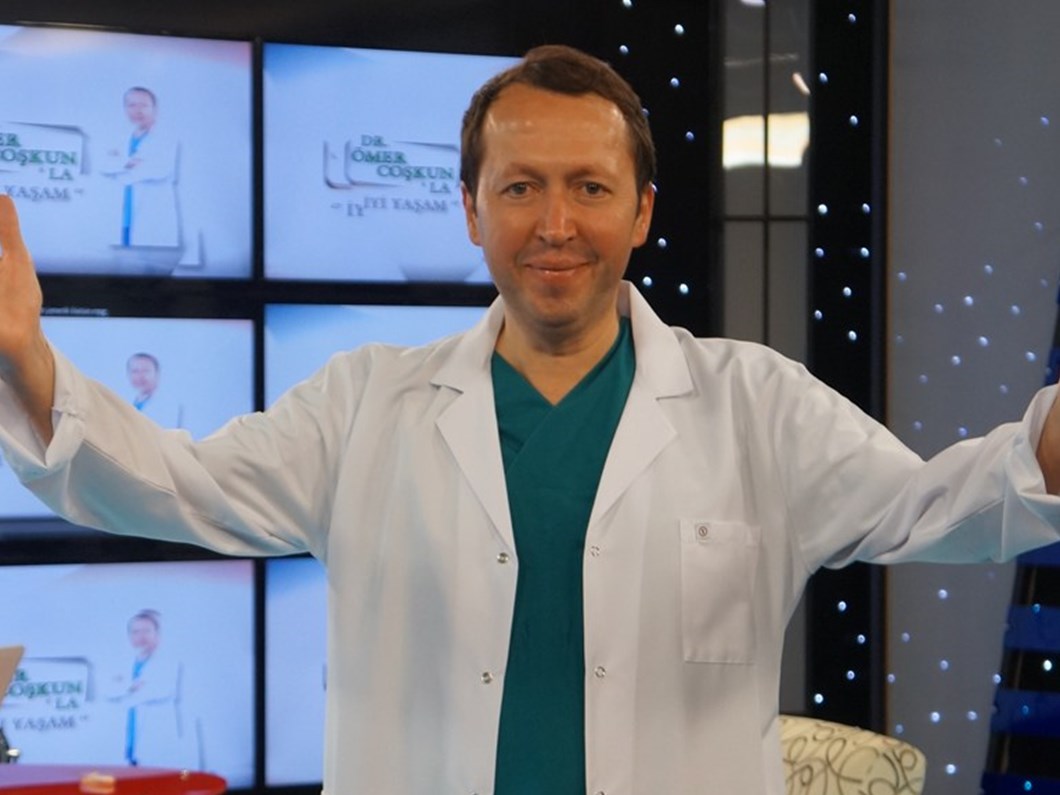 dr omer coskun topraga verildi kizi aciklama yapti saglik haberleri ntv
