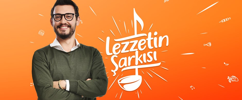 Lezzetin Şarkısı