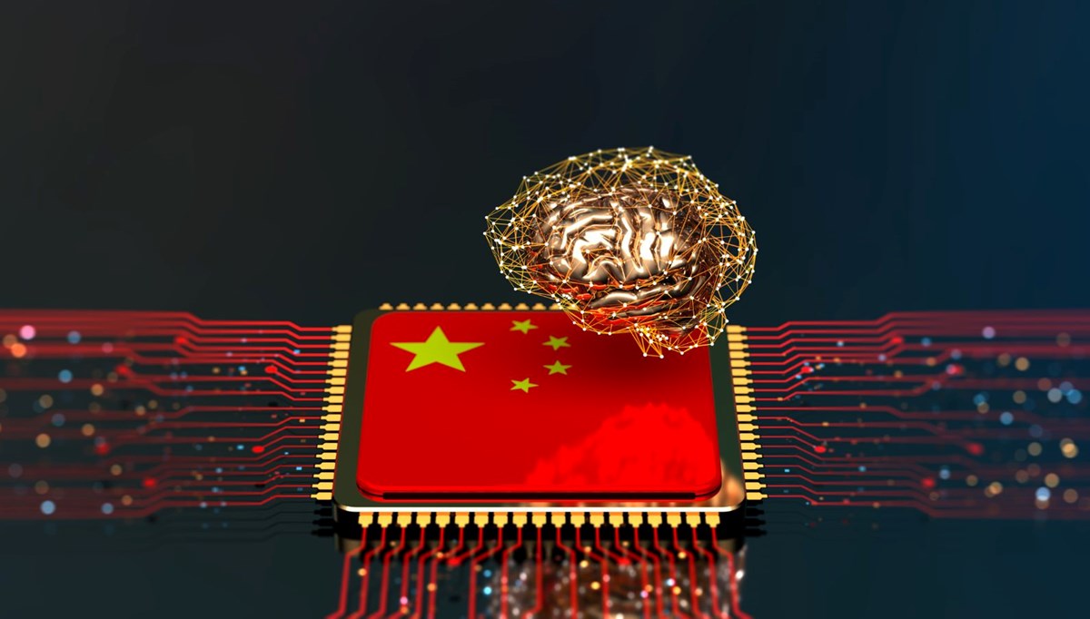 OpenAI'ın CEO'su Altman'dan Çin'e karşı 
