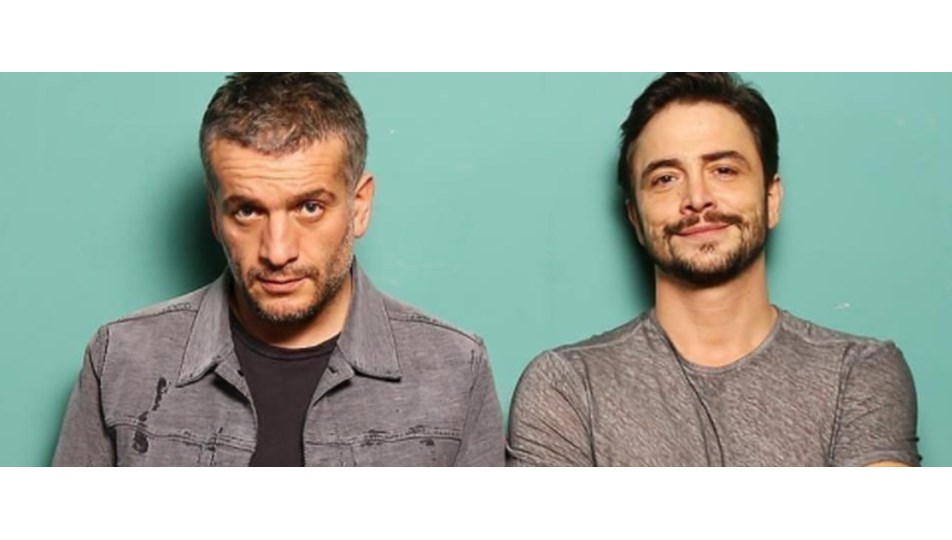 Ahmet Kural ve Murat Cemcir�den yeni film NTV