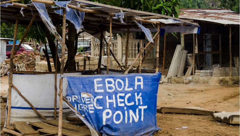 Nijerya'da Ebola alarmı