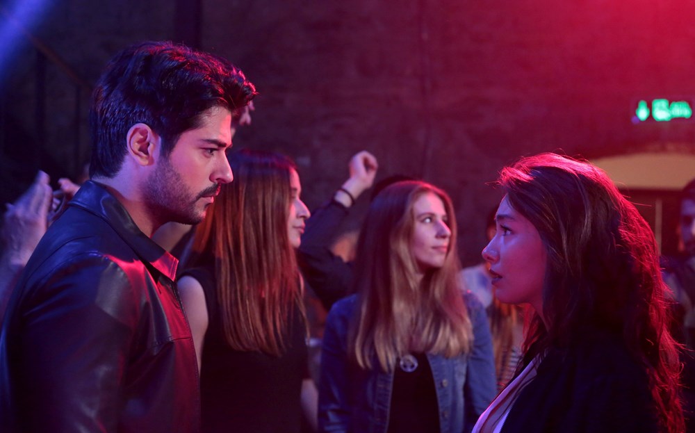 Kara Sevda 41. bölümde neler yaşandı? - 1