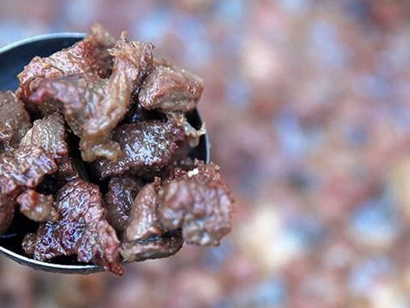 kirmizi et alerjisine dikkat saglik