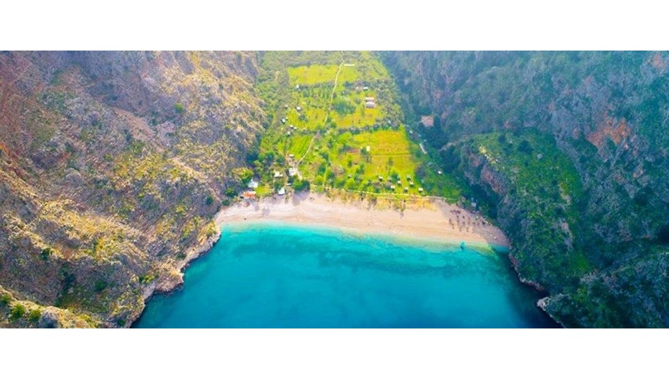 Kültür ve Turizm Bakanı Ersoy: Turist sayısında Türkiye rekorunu kıracağız