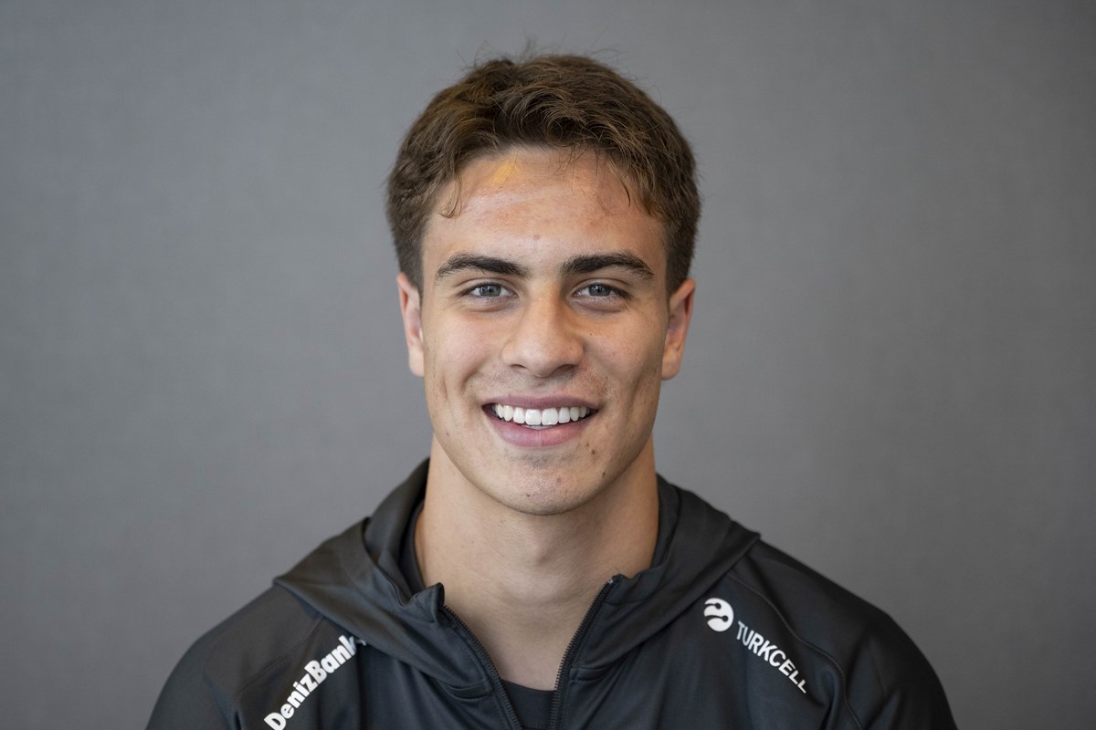 Kenan Yıldız, A Milli Futbol Takımı