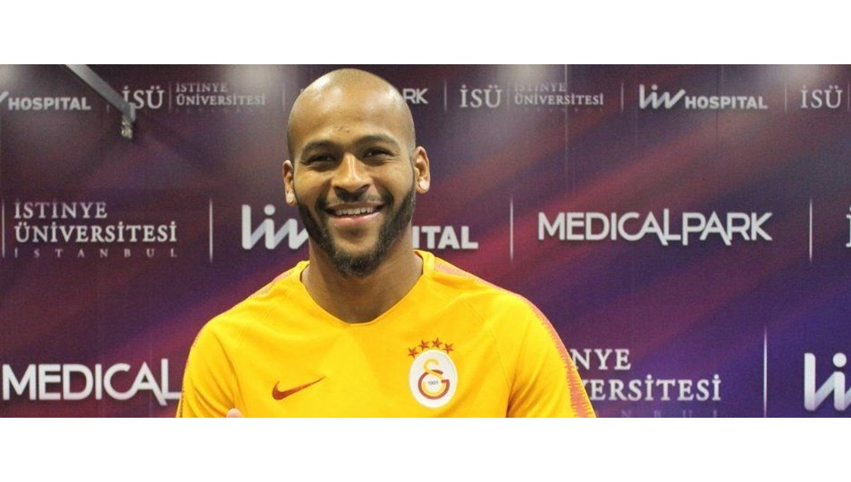 SON DAKİKA: Galatasaray, Marcao ile 3.5 yıllık anlaşmaya varıldığını duyurdu (İşte maliyeti)