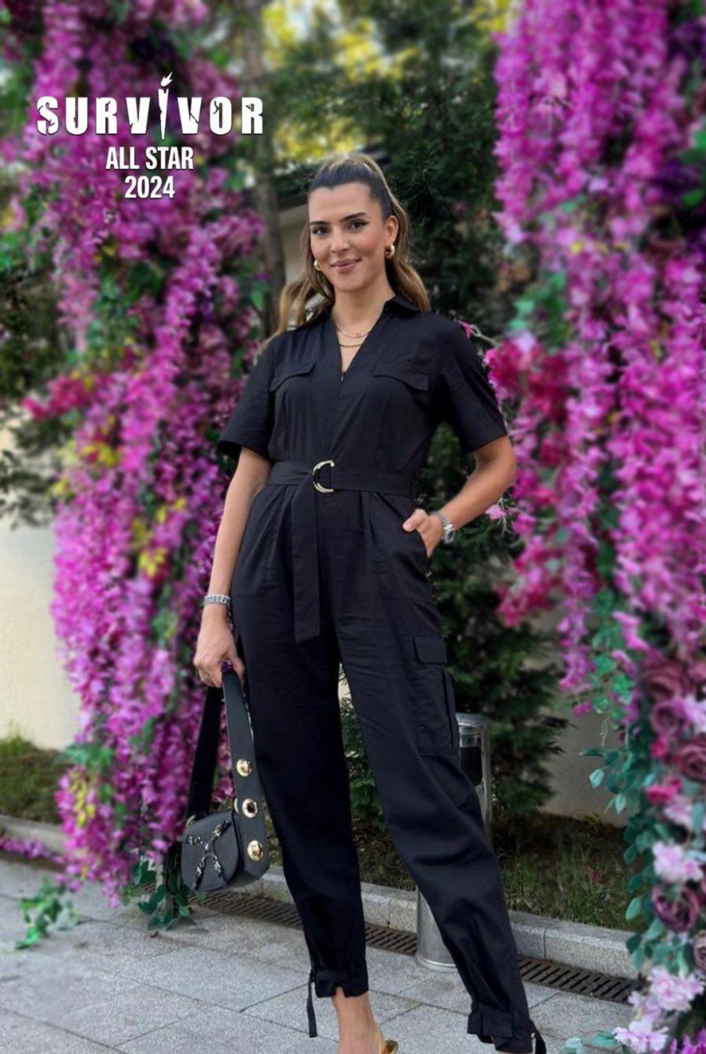 Survivor All Star 2024’ün dokuzuncu yarışmacısı Merve Aydın oldu - 2