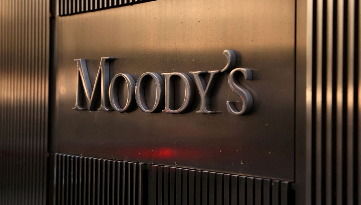 Moody's, Türkiye için büyüme tahminlerini yükseltti