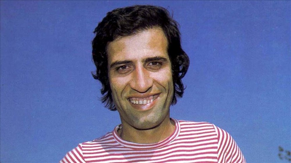 Kemal Sunal'sız 25 yıl: Gül Sunal'dan duygulandıran paylaşım - 7