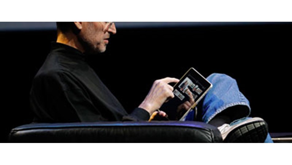 Jobs'ın sağlık sorunları nüksetti