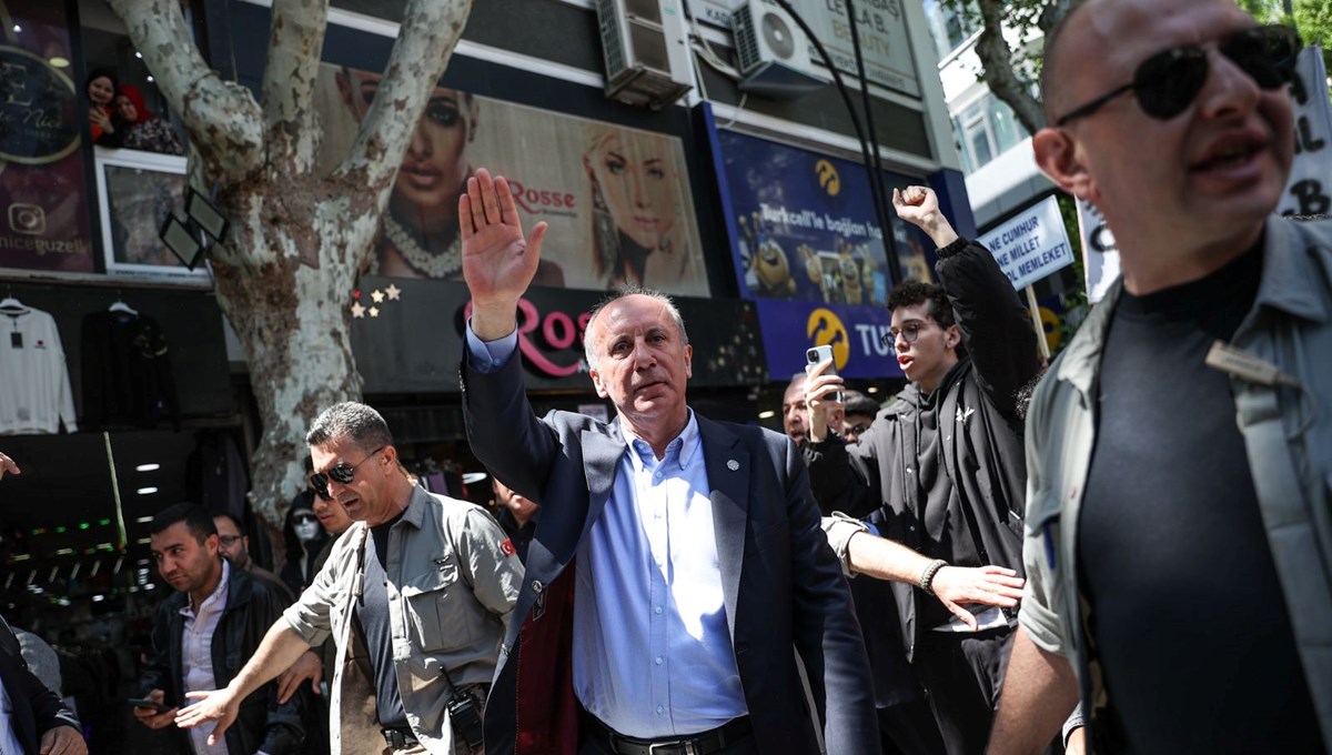 Muharrem İnce: Depreme dayanıklı kentlerde yaşayacaksınız Muharrem İnce: Depreme dayanıklı kentlerde yaşayacaksınız