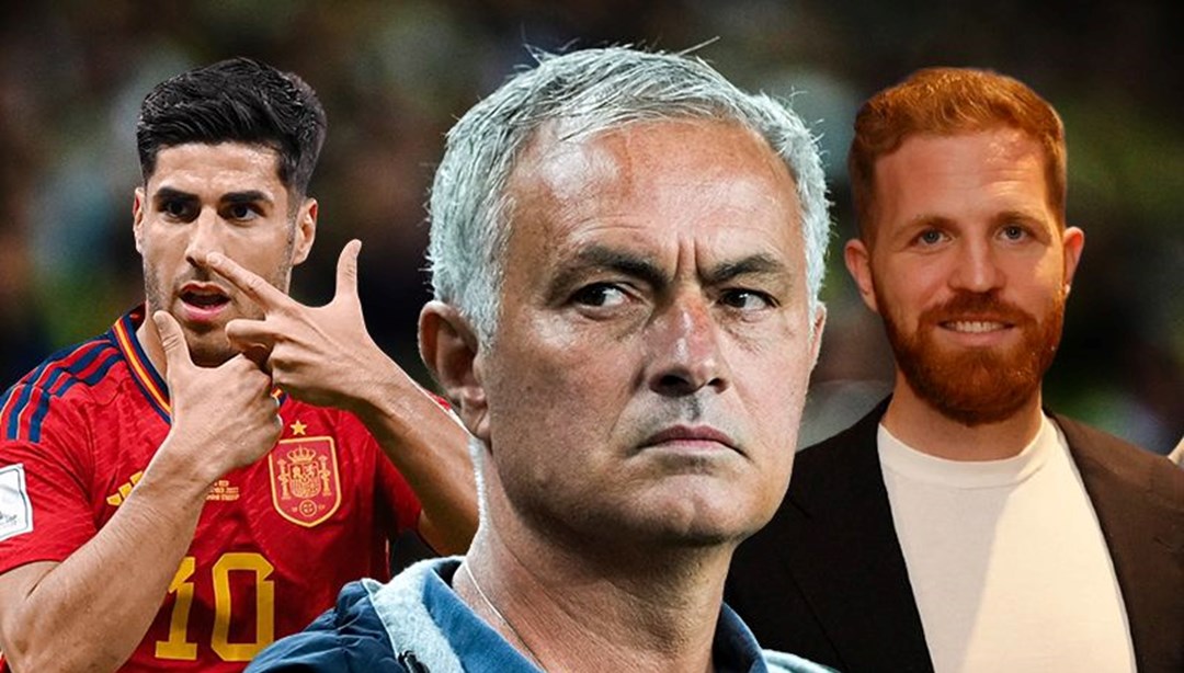 Fenerbahçe'de "Bitti" denilen transfer için ters köşe: Asensio'da son durum