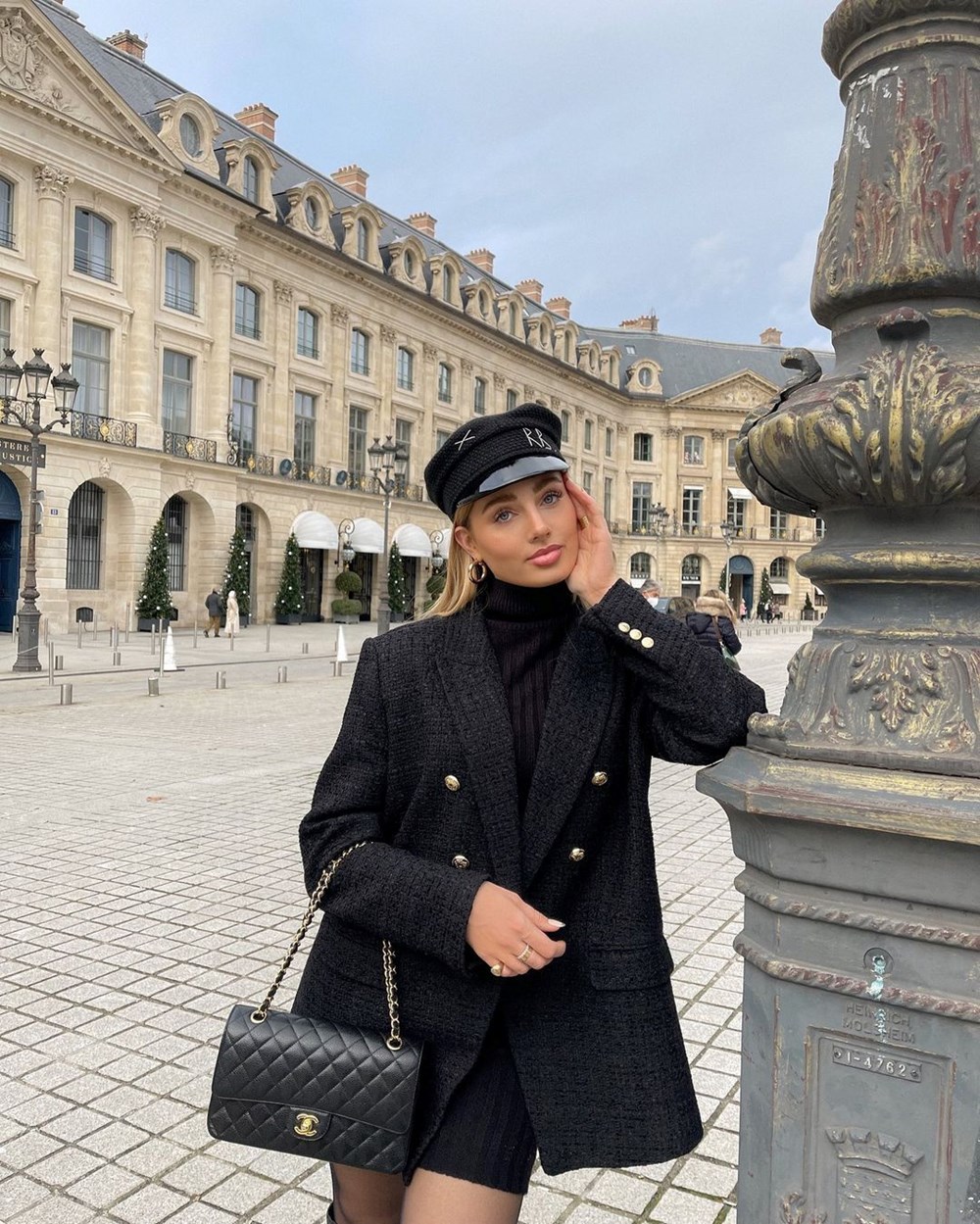 Gardırobun maskülen temsilcisi: Blazer ceketler (Blazer ceketleri kombinleme yolları) - 6