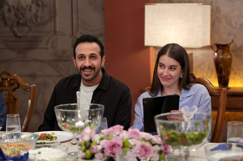 Yalı Çapkını'nda Bebek Sürprizi: Halis Ağa'nın Gözleri Dolacak! 74 Fm97ZwknBUm3QtjaDYK5qA