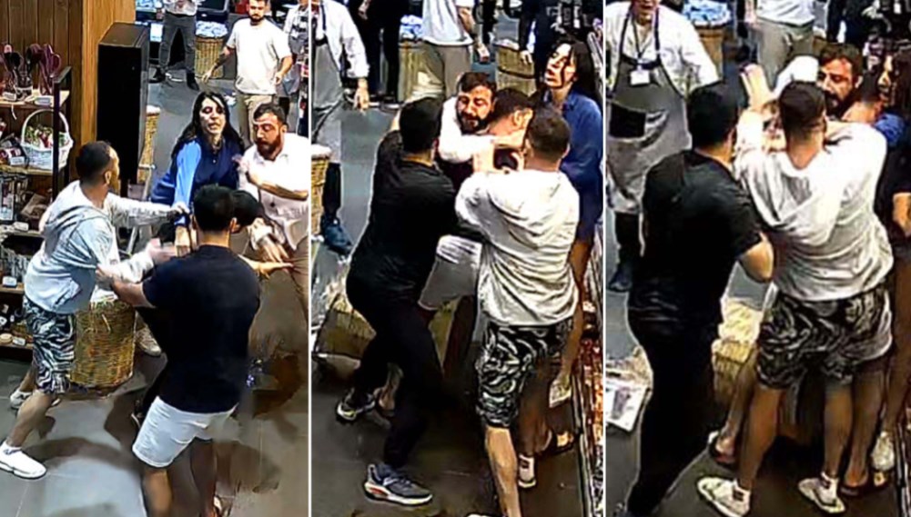 Marketteki cinayette karar belli oldu: Üç kardeşe 15’er yıl hapis