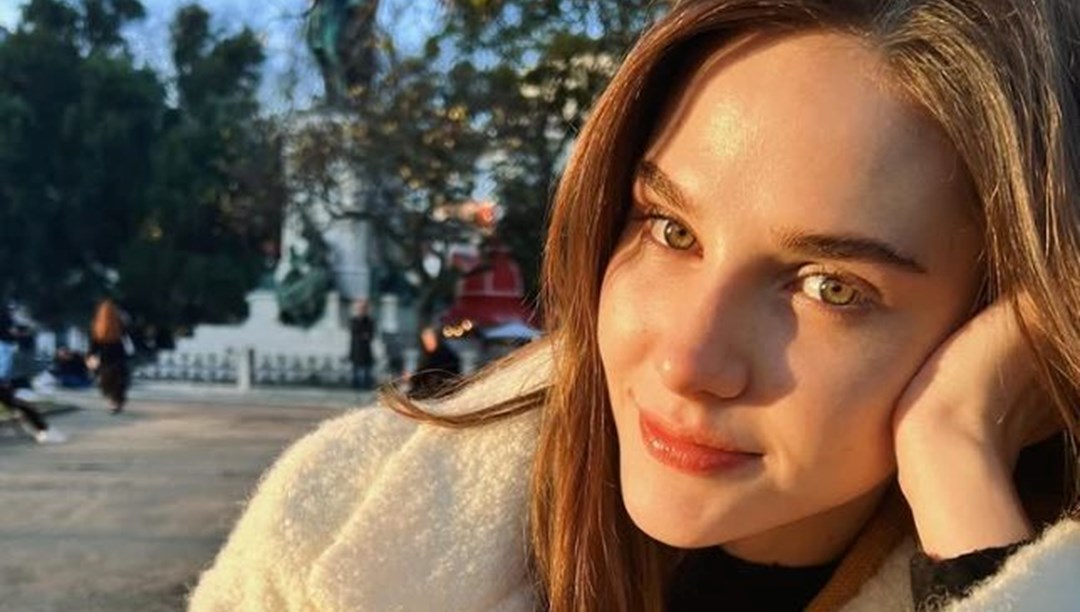 Nilüfer Sultan'ı canlandıracağı iddia edildi: Alina Boz Kuruluş Osman'a mı katıldı?