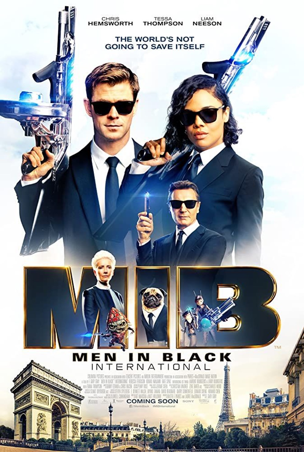 En iyi Marvel filmleri - 14