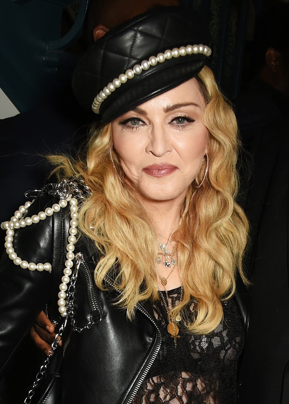 Madonna'nın çıplak fotoğrafları açık artırmada - 1