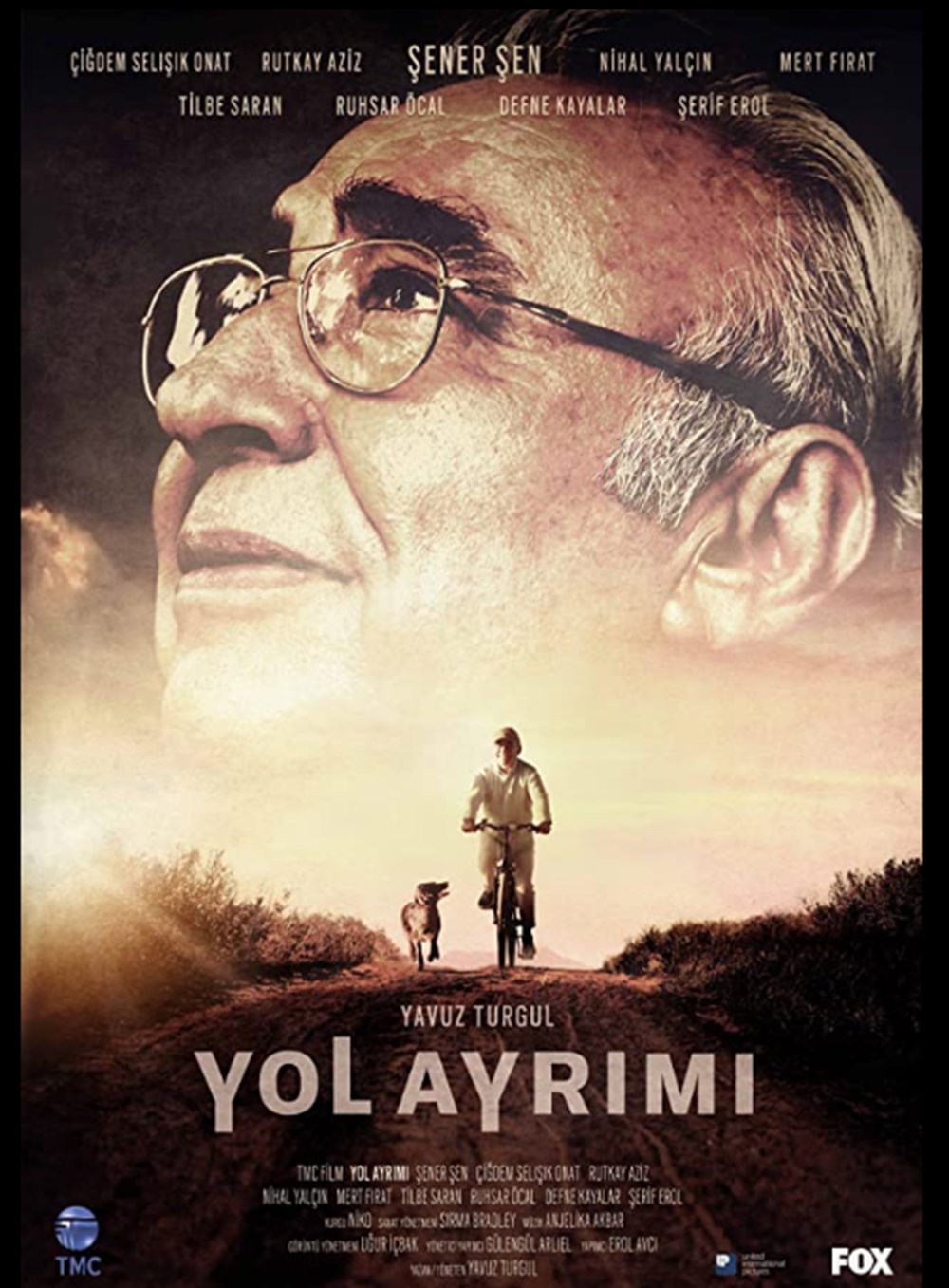 79. yaş gününde en iyi Şener Şen filmleri - 37