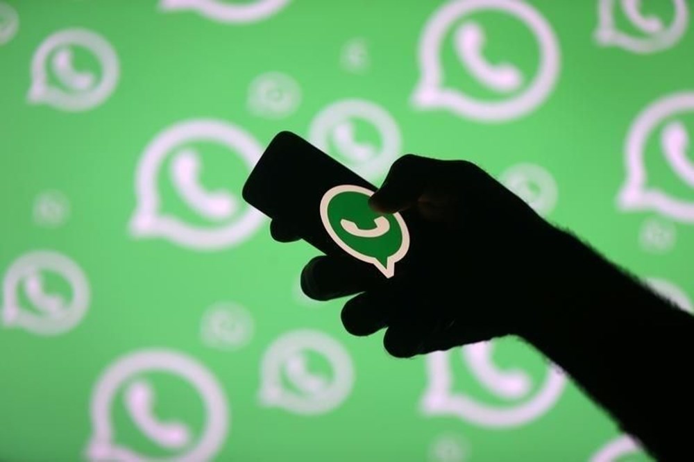 WhatsApp mesajlarında yeni dönem - 5