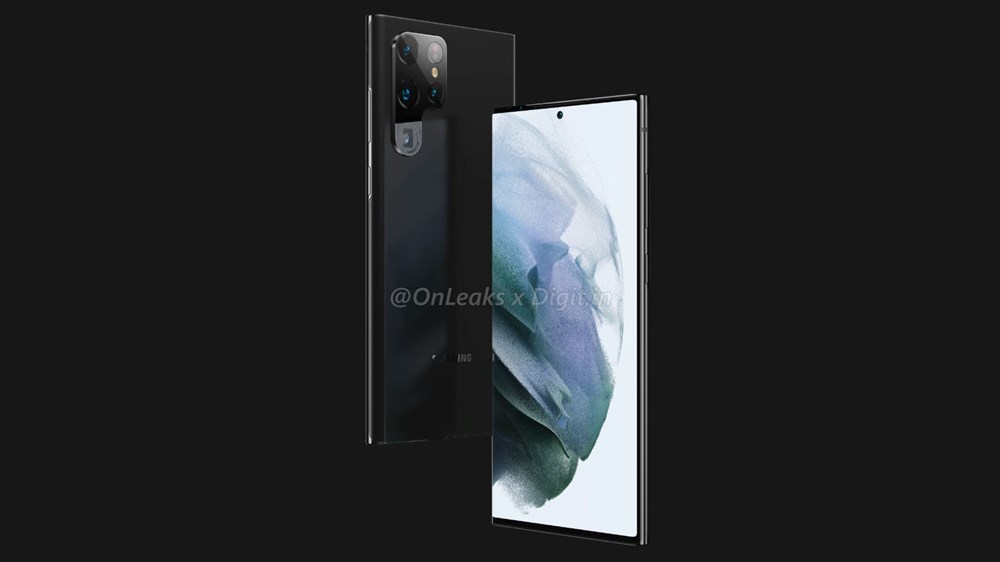 Samsung S22 Şubat ayında tanıtılacak iddiası - 3