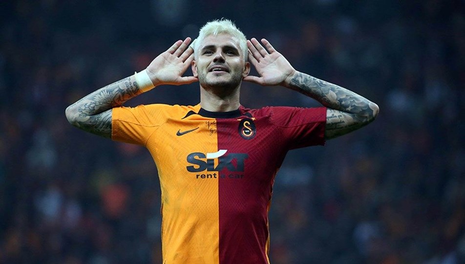 Mauro Icardi transferinde yeni gelişme: Tarih belli oldu - Son Dakika Spor Haberleri | NTV Spor&Skor