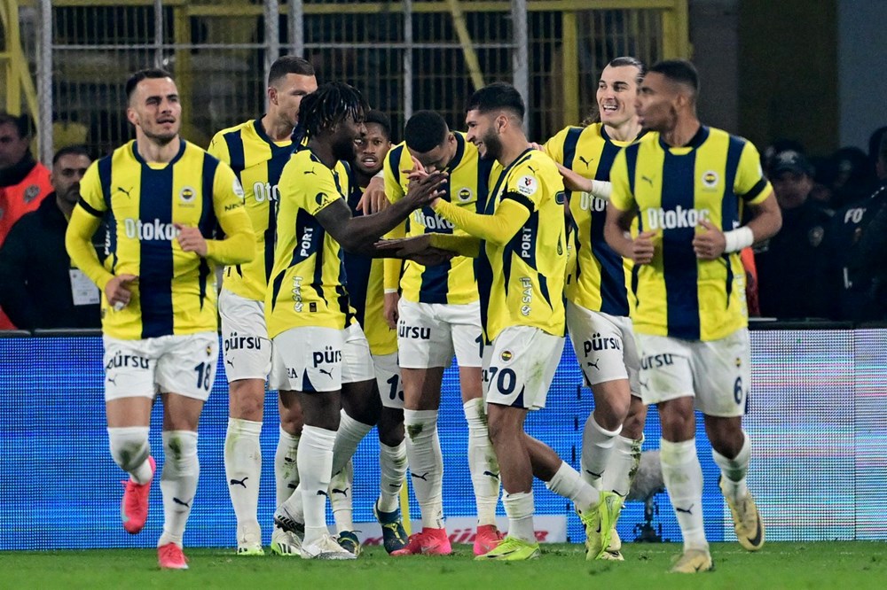 Galatasaray, Fenerbahçe ve Beşiktaş Avrupa sahnesinde: Takımların son durumu ve muhtemel 11'ler - 9