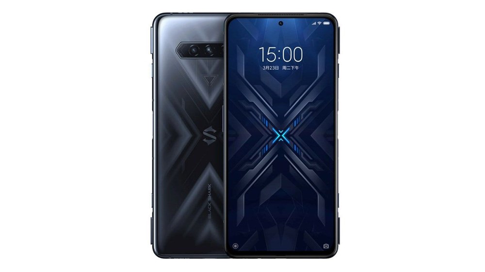 Xiaomi Black Shark 4 ve Black Shark 4 Pro'yu duyurdu: İşte fiyatı ve özellikleri - 9