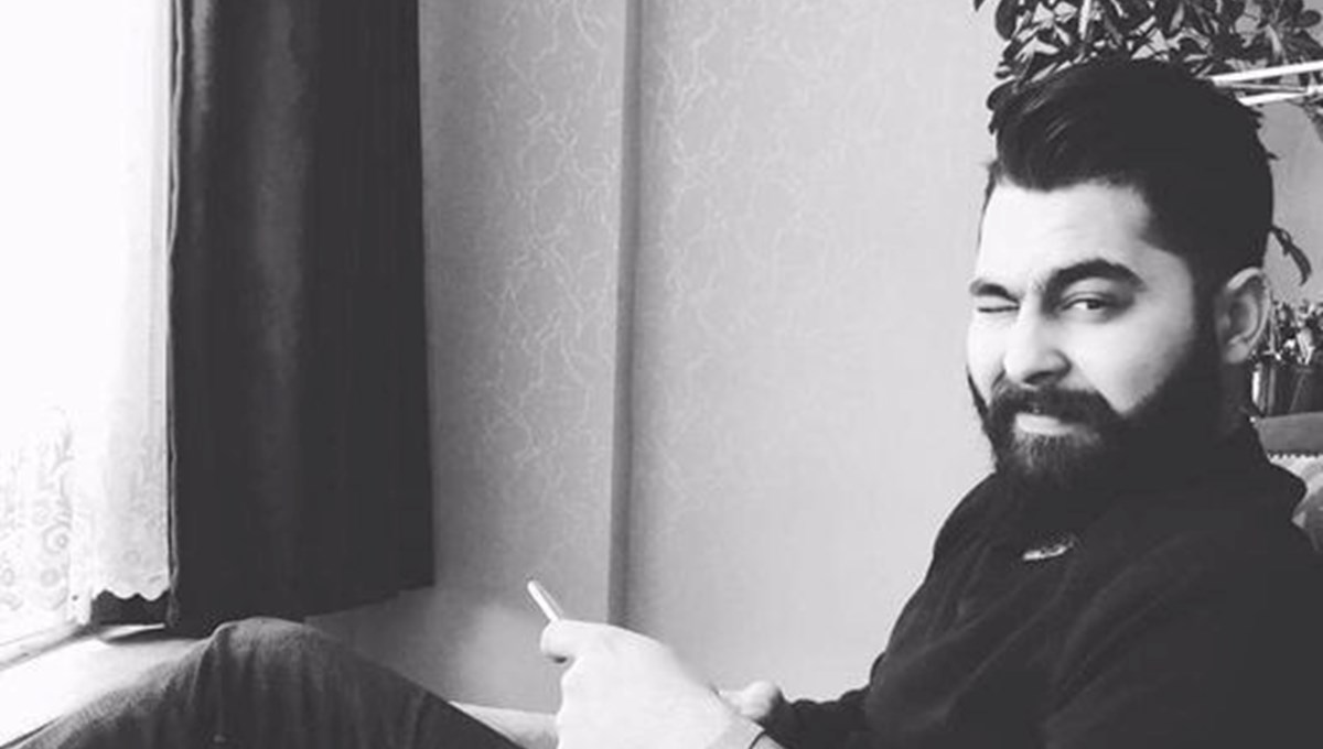 Genç mimarın şüpheli ölümü Genç mimarın şüpheli ölümü