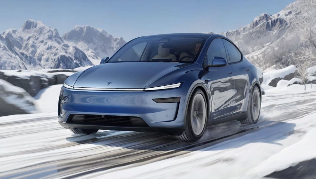 Tesla'nın satışları düşüyor