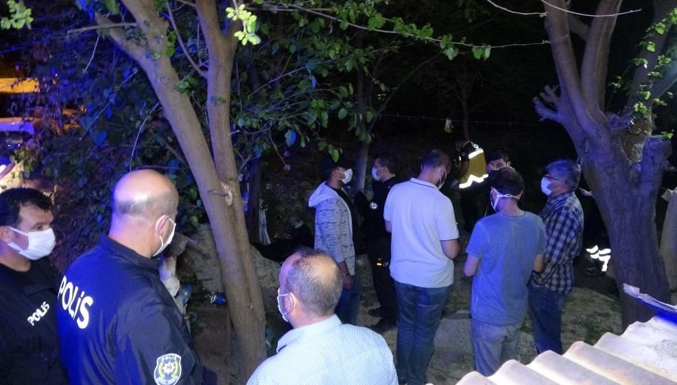 SON DAKİKA HABERİ: Datça açıklarında 4,2 büyüklüğünde ...