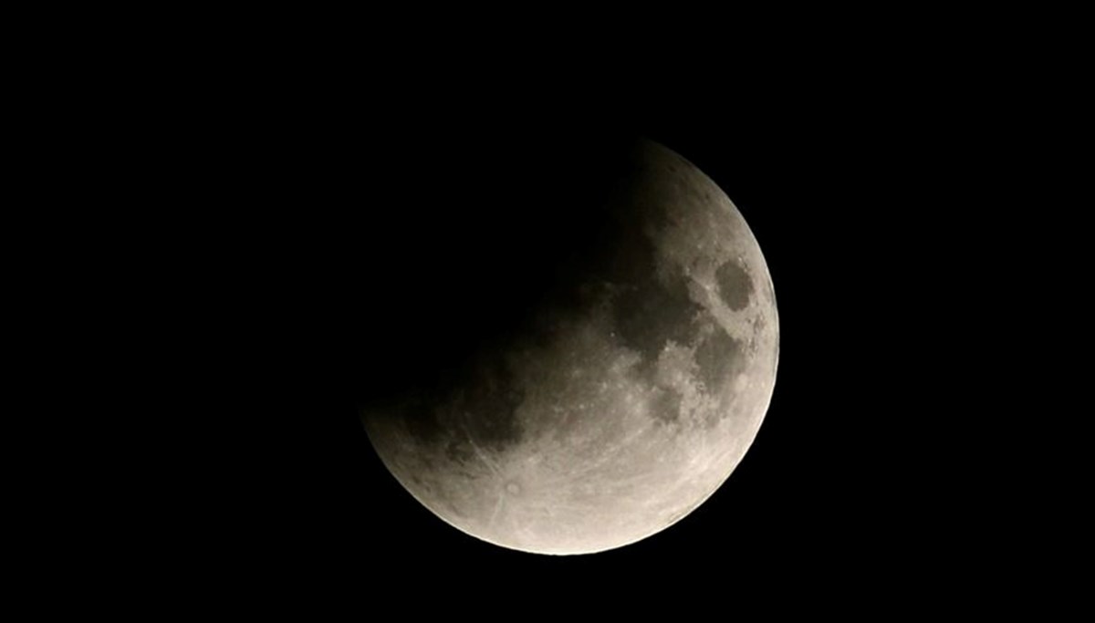 En uzun gece ne zaman, günler ne zaman uzayacak? (21 Aralık Kış Gündönümü) En uzun gece ne zaman, günler ne zaman uzayacak? (21 Aralık Kış Gündönümü)