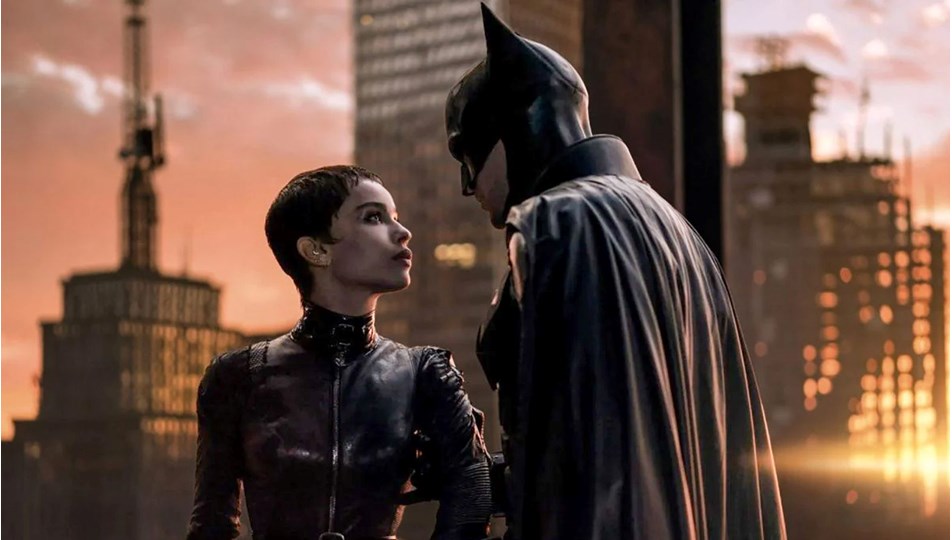 Gişede rekor kıran The Batman'in devam filmi geliyor | N-Life