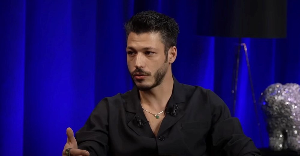 Kubilay Aka tanışma kıssalarını anlattı: Hafsanur'u tavlamak için uğraştım 74 FnMw4HNyHUWa98L9WPz88A