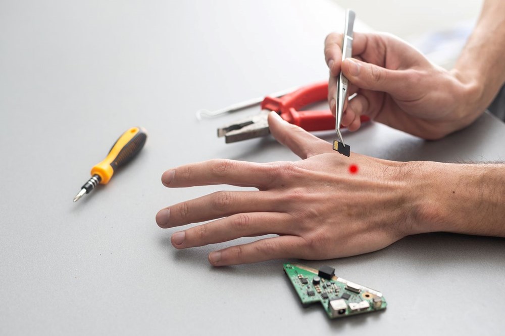 Çip taktırmaktan uzaylılarla temasa: Dünya 2050 yılında nasıl bir yer olacak? - 4