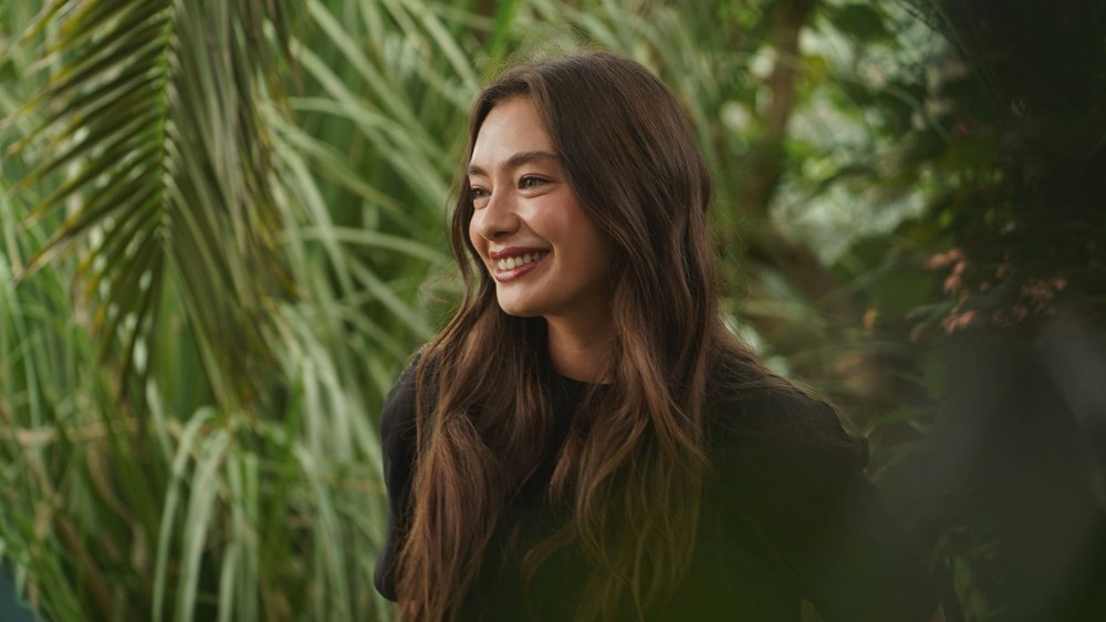 Neslihan Atagül'ün canlandırdığı Gecenin Ucunda dizisindeki Macide'nin stilleri - 12