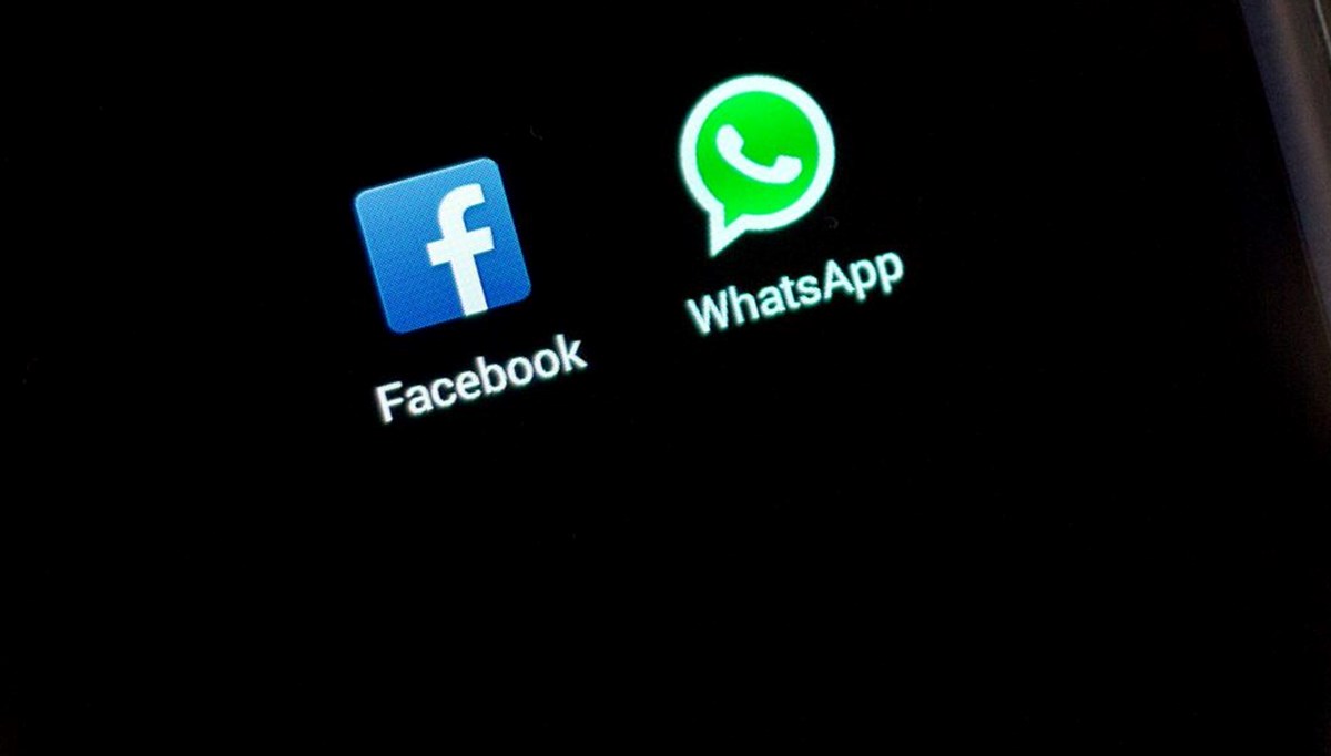Meta’dan Facebook ve WhatsApp kullanıcılarına 'şifrenizi değiştirin' uyarısı