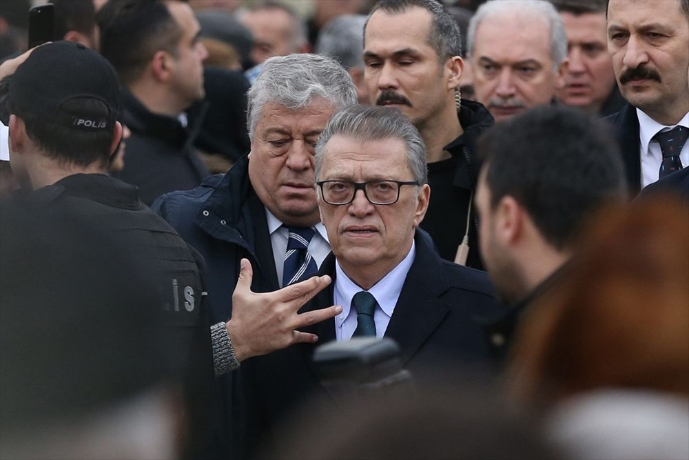 Mesut Yılmaz 72 yaşında hayatını kaybetti (Eski başbakanlardan Mesut Yılmaz kimdir?) - 39