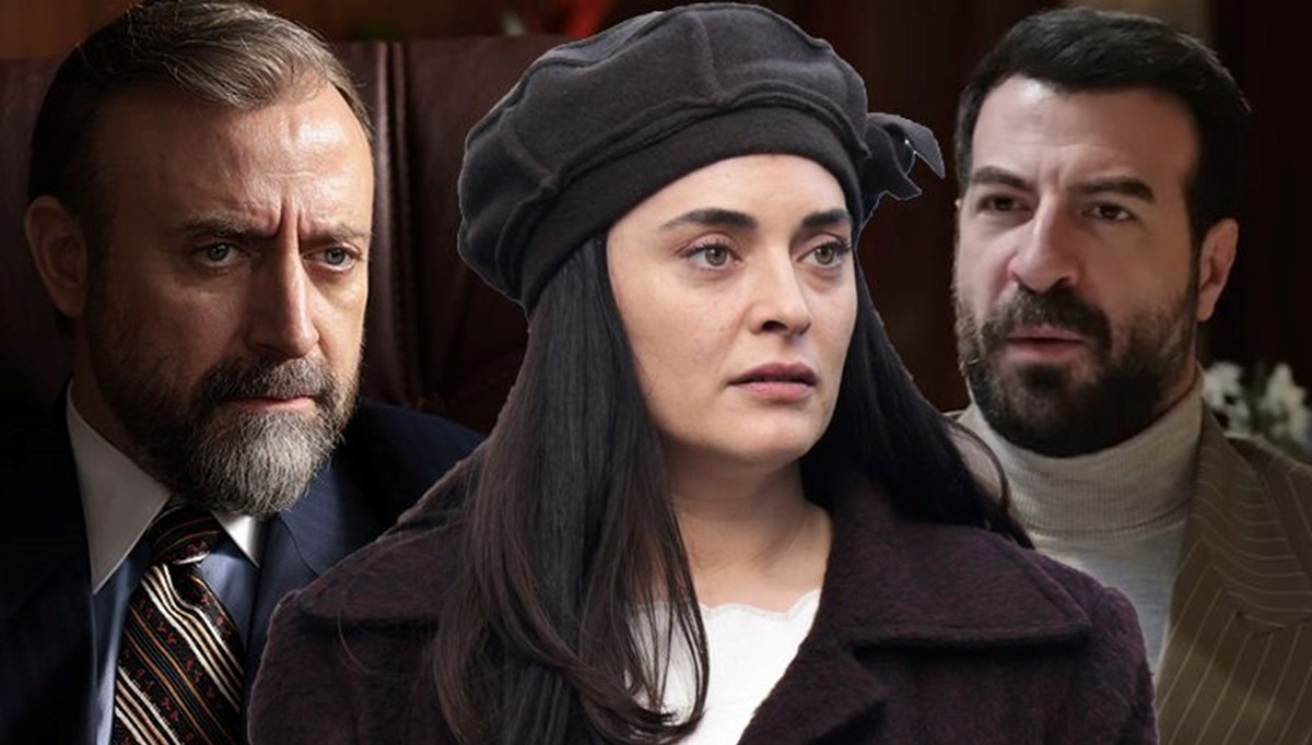 Kral Kaybederse'de Handan seçimini yaptı!