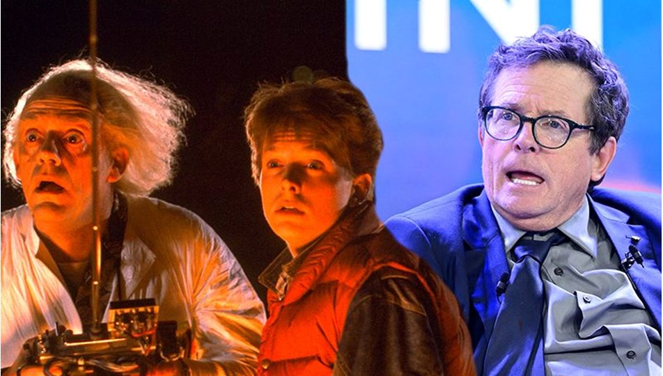 Parkinson hastalığıyla mücadele eden Michael J. Fox oyunculuğa geri dönüyor