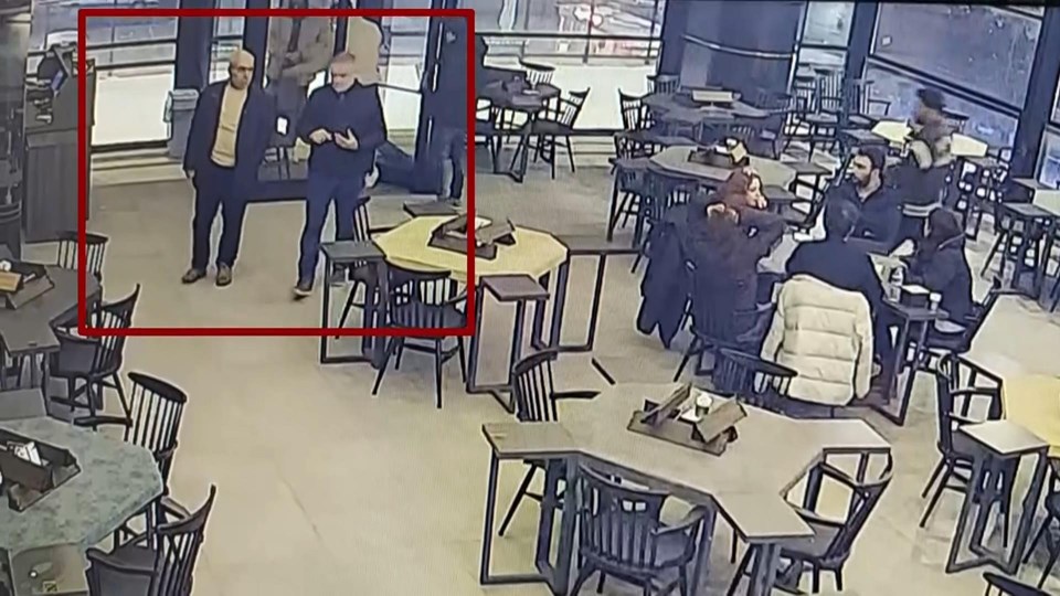 Konya'da rüşvet operasyonu: Denetçi memurlar da gözaltında - 1