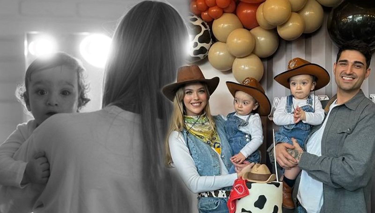 Yasemin Şefkatli: Oğlumuz ameliyat olacak