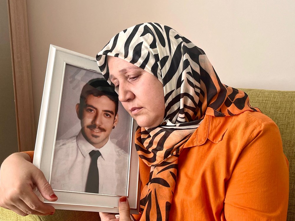 13 yıl gözlerini hiç kapatamadı, sesi kısık kaldı: SSPE hastası gencin acı öyküsü 73