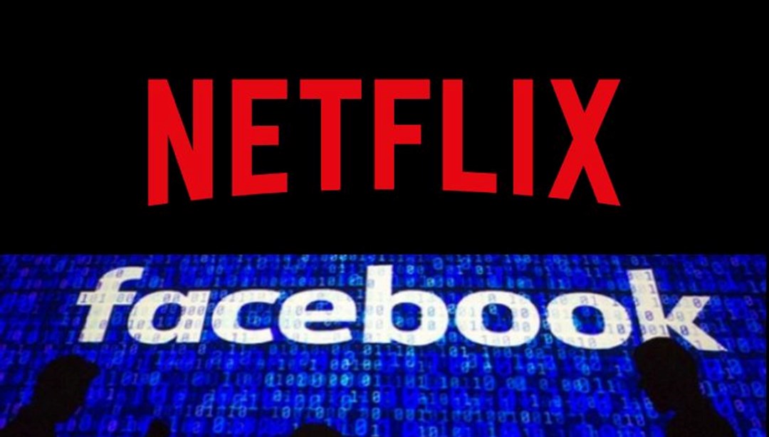 Facebook ile Netflix gizlice anlaştı iddiası: Özel mesajları okudu!