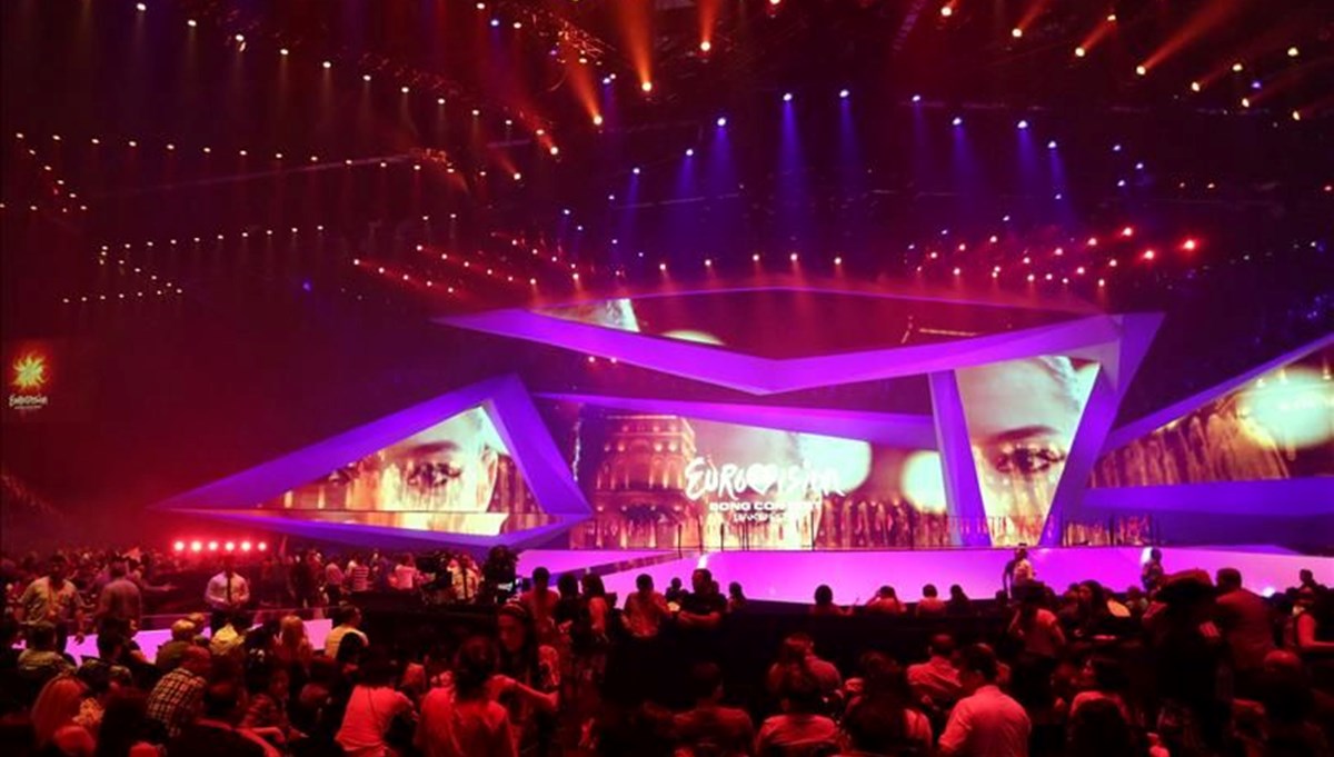 Eurovision'da İsrail krizi: Pek çok ülke boykot sinyali verdi